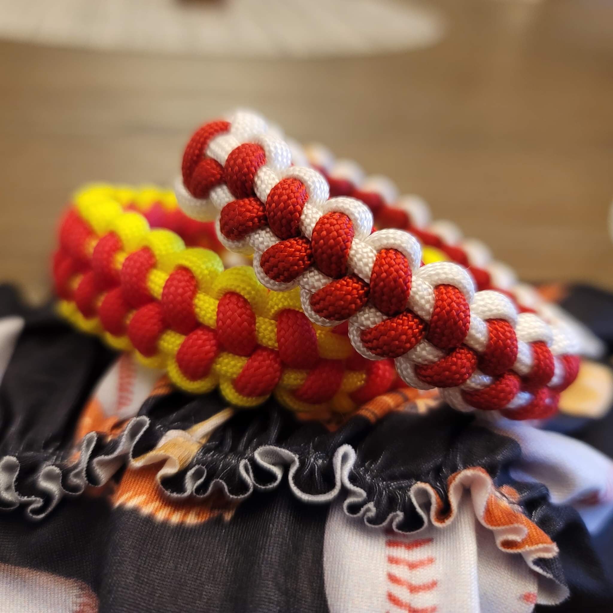 American on sale paracord bracelet