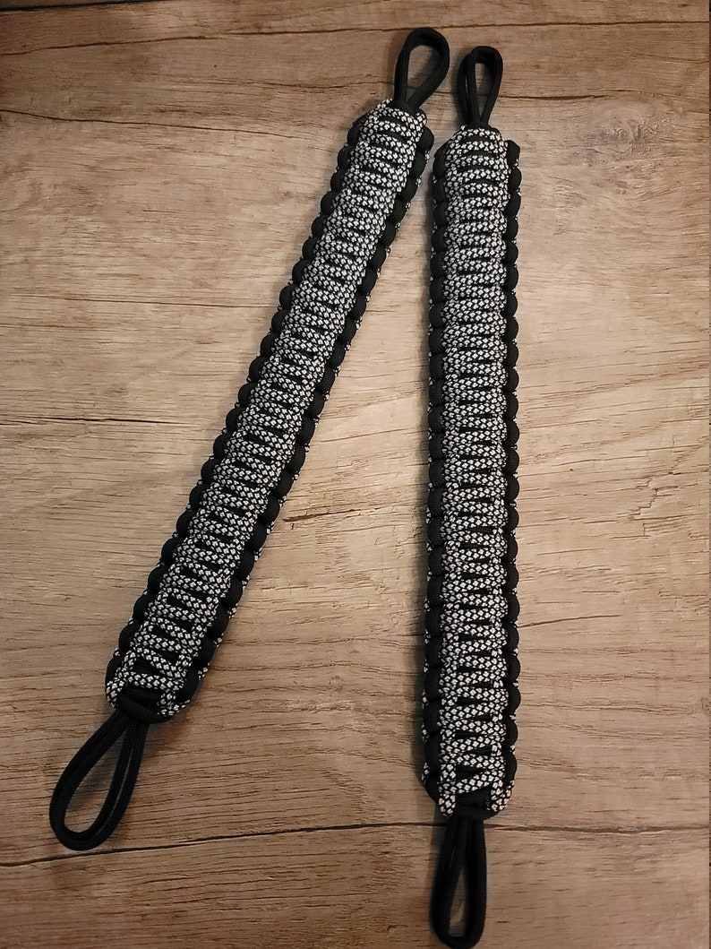 4 Door Bolt on Grabbles grab Handles Wrangler JL Etsy