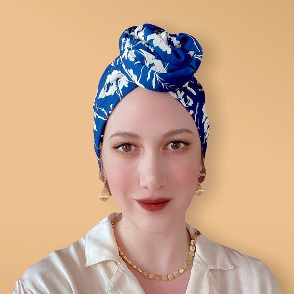 headpiece turban