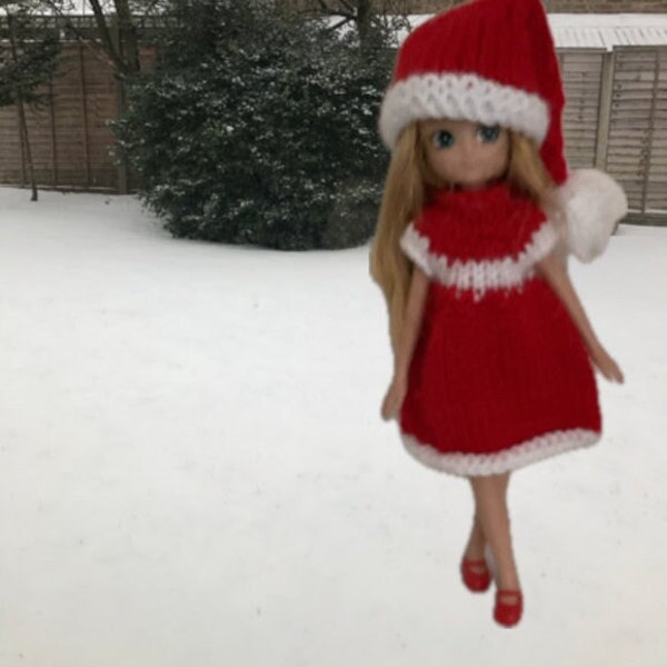 Lottie Doll Clothes Etsy UK