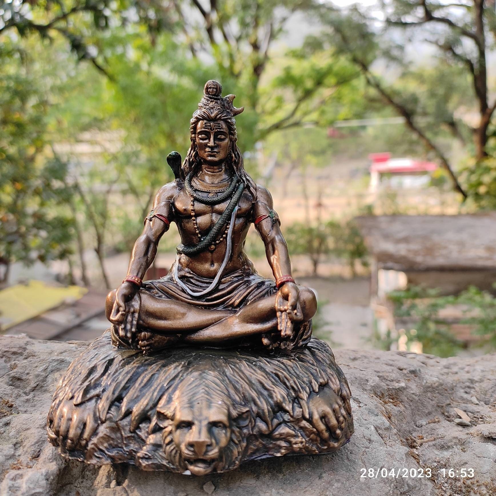 Buy Lord Shiva Statue Shiv Siva Mahadev Mahadeva Rudra