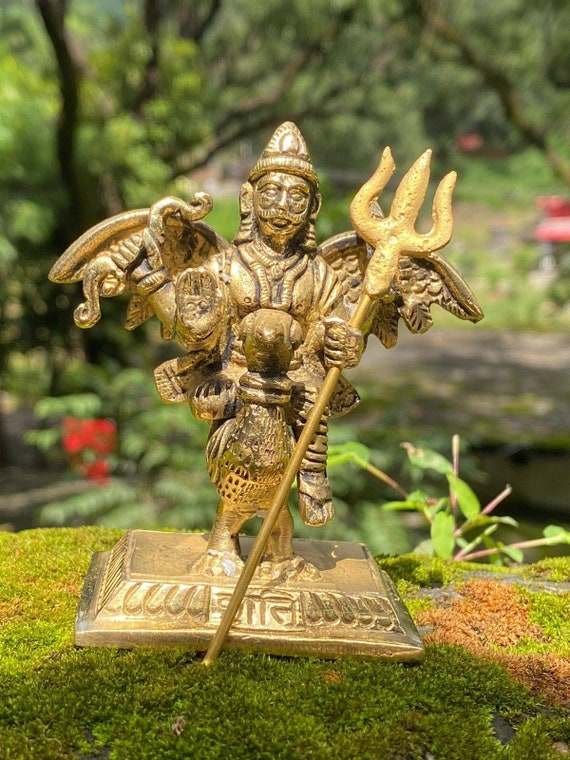 Brass Lord Shani Dev Shani Maharaj Statue For Vastu Puja Etsy Brass Lord Shani Dev Shani Maharaj Statue For Vastu Puja Etsy