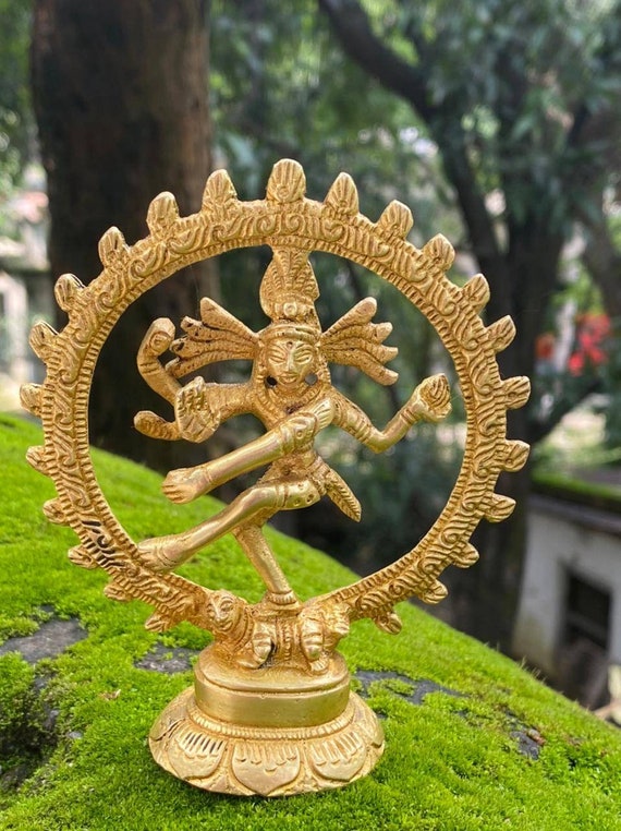 Nataraja Statue, Natraj Statue, Dancing Shiva Statue, Nataraj