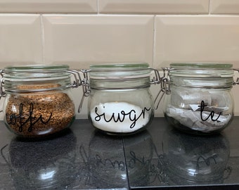 Welsh tea coffee and sugar cheap pots
