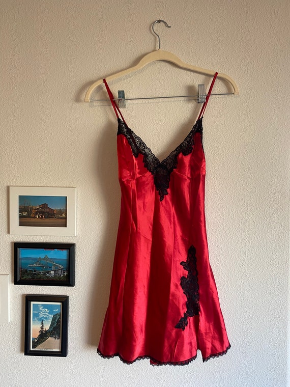 80s fredericks of hollywood Gem