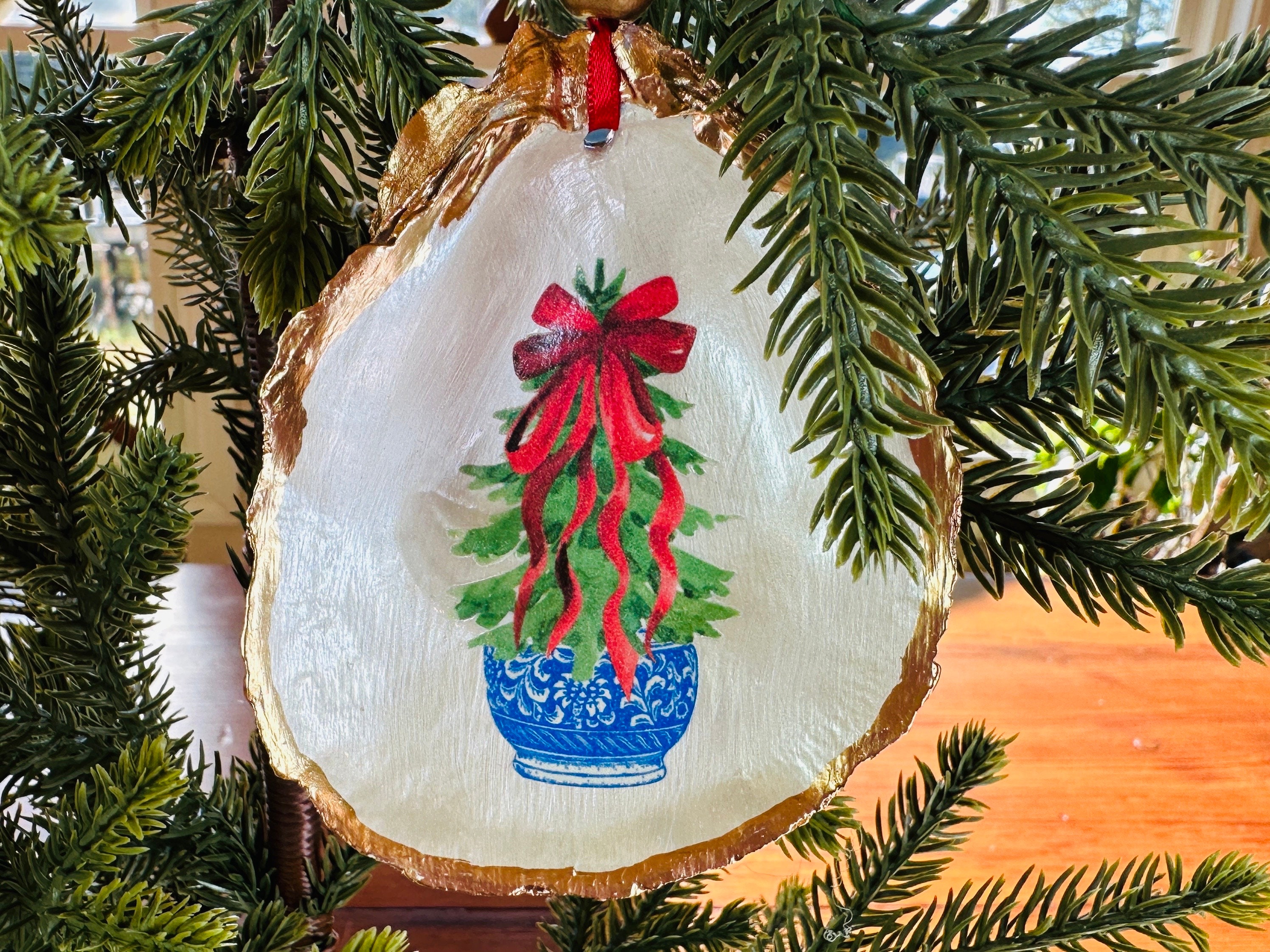 Chinoiserie Tree - Etsy