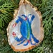 see more listings in the Christmas Ornaments section