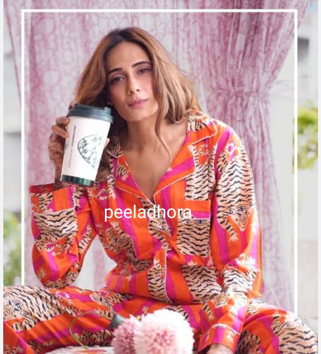 Nightwear Trouser - Etsy