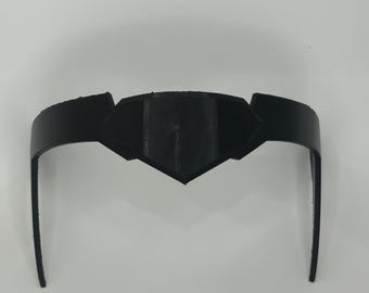 Jean Grey Hellfire Gala Headpiece