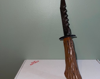 Demon Blade