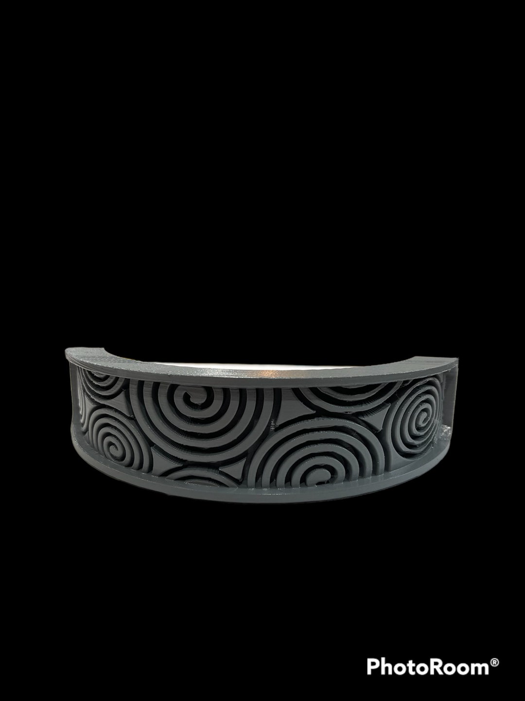 wiccan headpiece