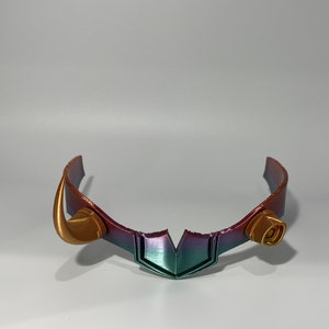 Rainbow Sylvie