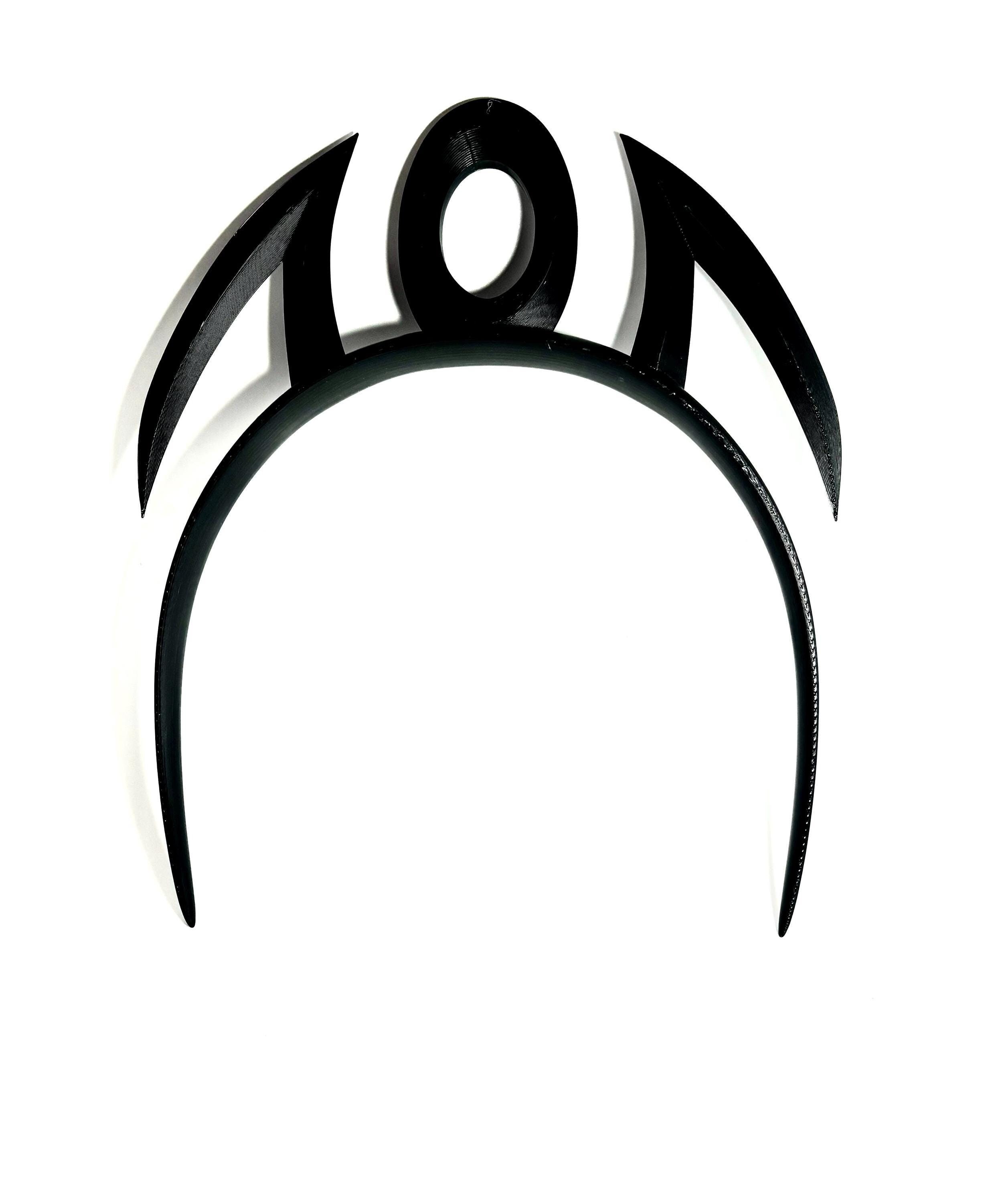 storm marvel headpiece