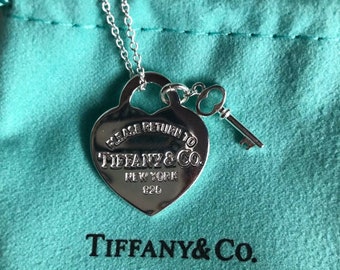 Tiffany and co | Etsy