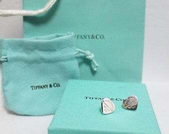 Tiffany and co | Etsy