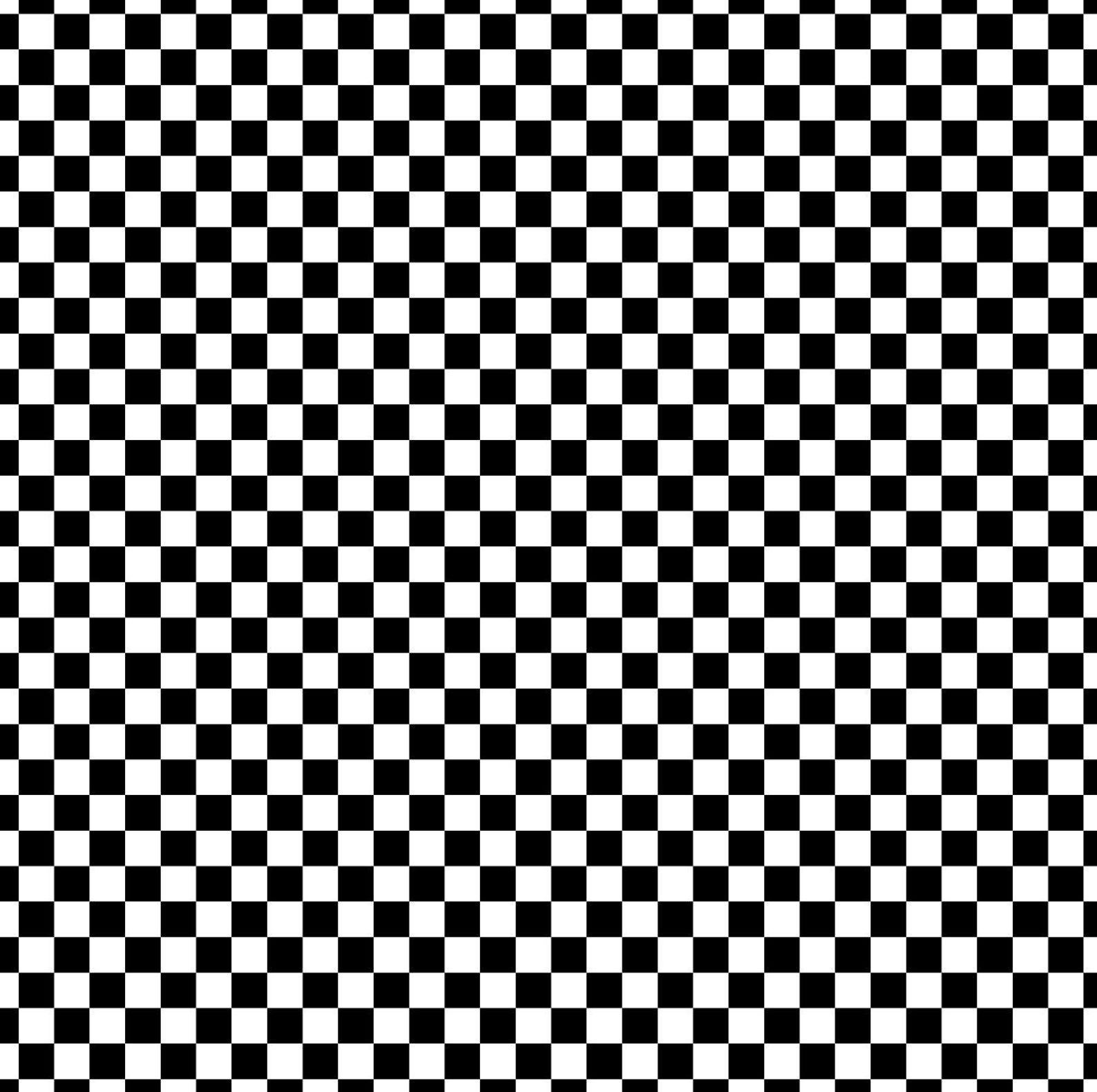 Black White Checker Seamless Pattern - Etsy