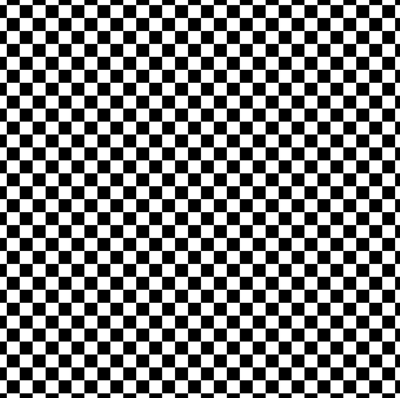 Black White Checker Seamless Pattern - Etsy