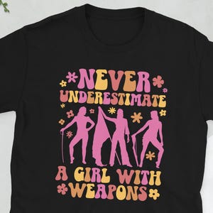 Best Color Guard Member Color Guard Team Gifts Unisex T-Shirt