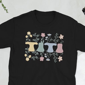Titi Aunt Appreciation Mothers Day Titi Auntie Unisex T-Shirt