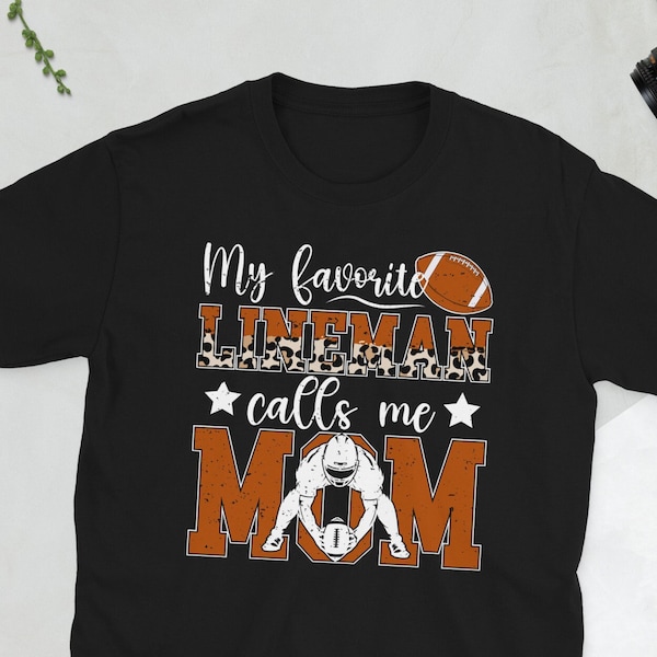 Football Lineman Mom Svg Etsy