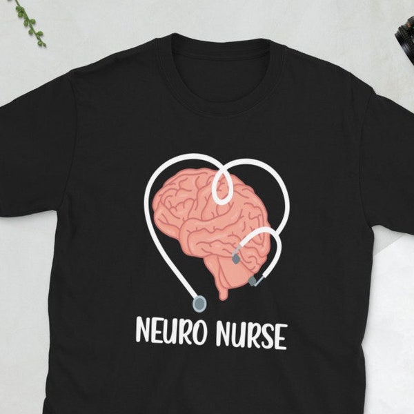 Neuro Nurse Etsy