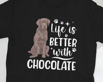 T-shirt unisexe
