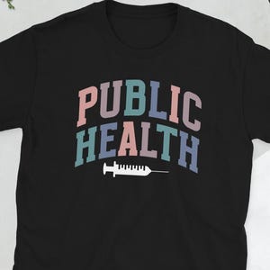 Bestes Unisex T-Shirt für Krankenschwester
