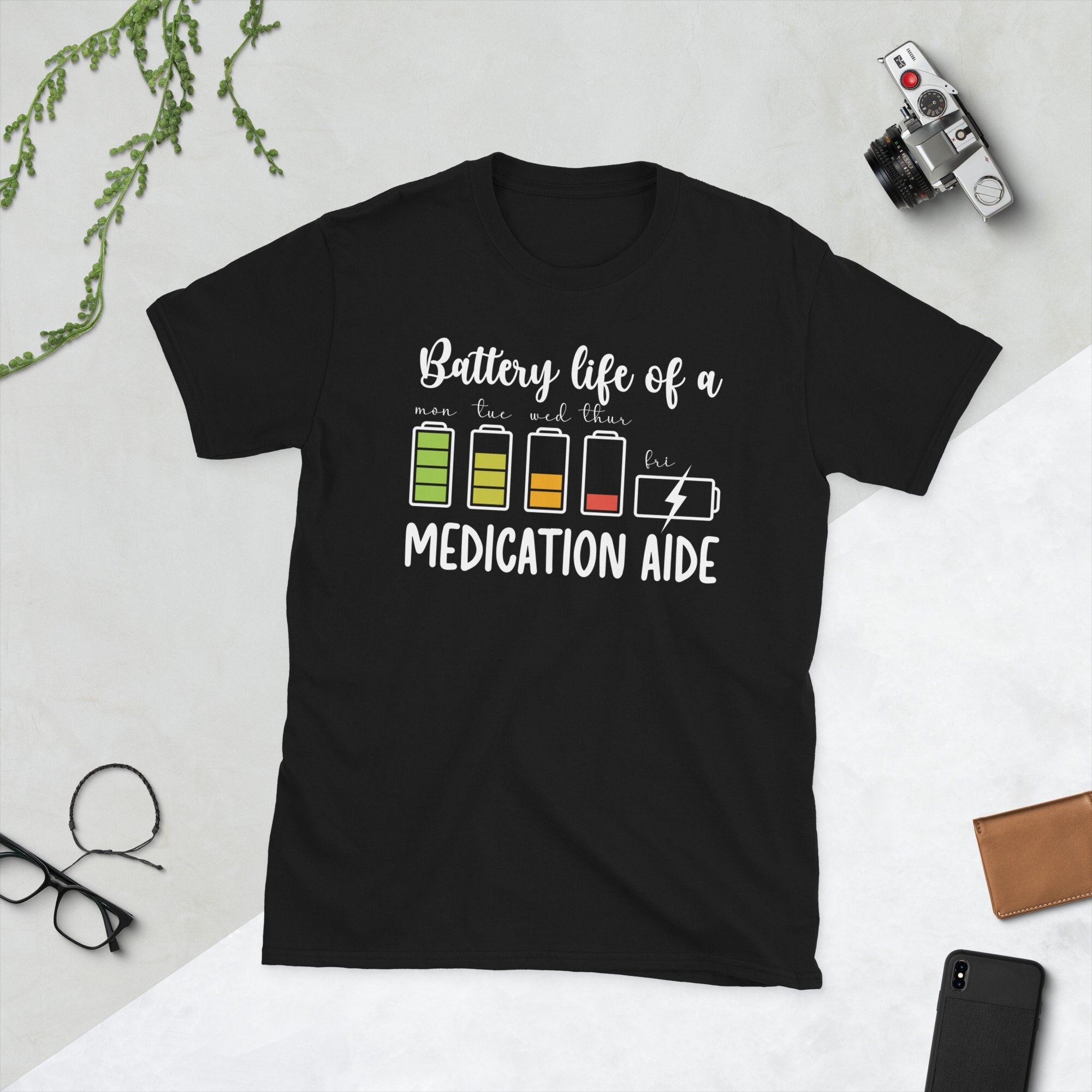 Medication Aide Job Near Metimeline Photos - nckhqrc