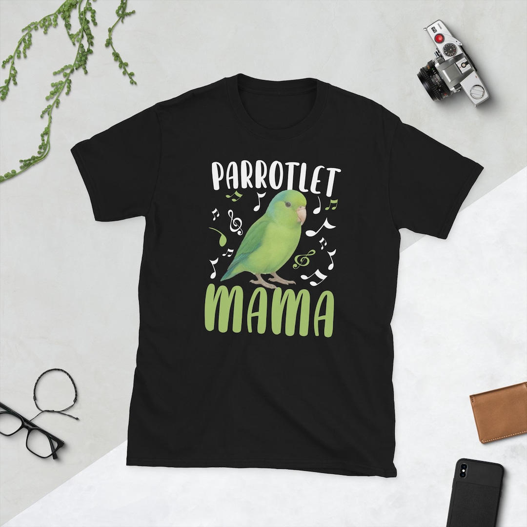 Parrotlet Mom Shirt Parrotlet Owner Gifts Parrotlet Lover Gift Photo Inspiration