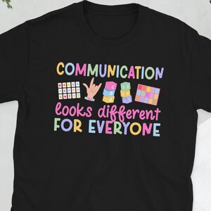 Best SLP Speech Language Pathologist SLP Gifts Unisex T-Shirt