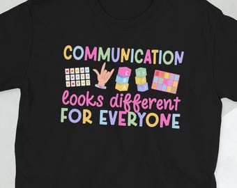 La mejor camiseta unisex de patólogo del lenguaje del habla SLP