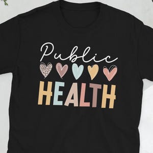 Unisex T-Shirt für Frauen und Männer