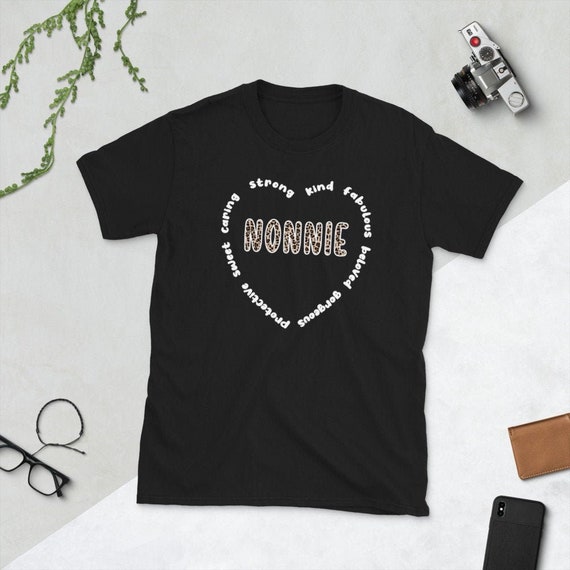 Fabulous Grandma Shirt Mother's Day Gift Fabulous Grandma Shirt Mother's Day Gift