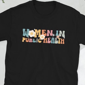 Unisex T-Shirt für Frauen und Männer
