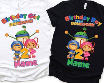 team umizoomi t shirt walmart