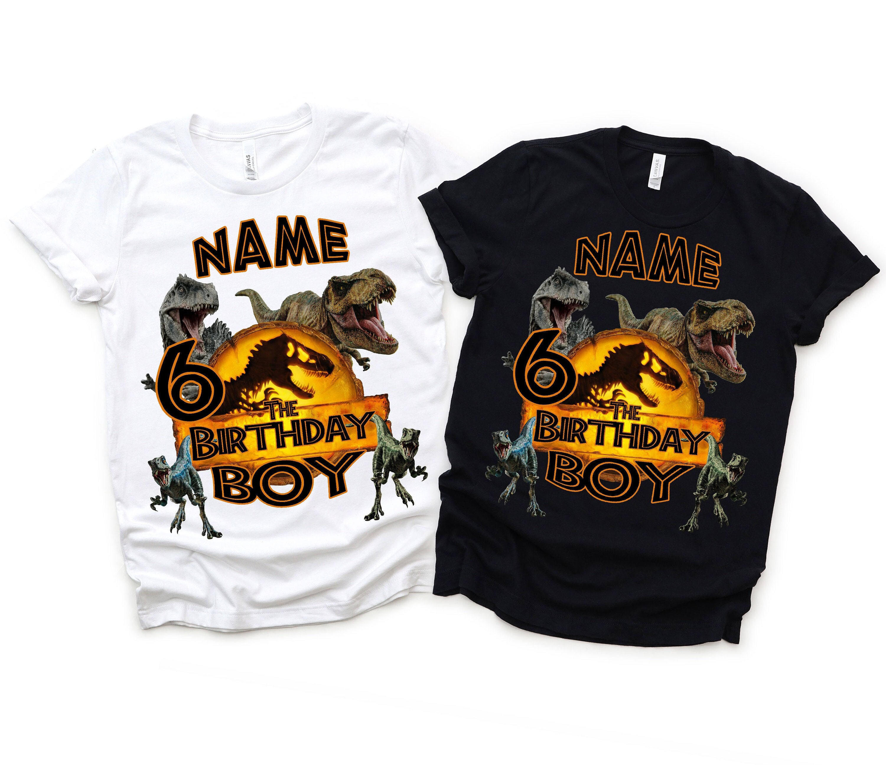 T shirt jurassic park officiel new arrivals