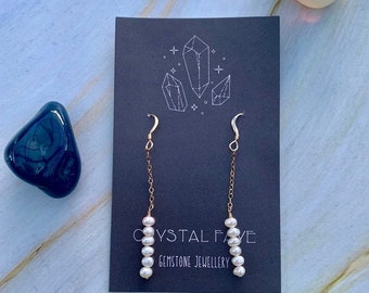 Makim Beautiful Earrings 2024 www.alhudapk