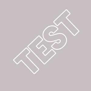 test