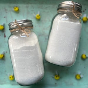 Laundry Detergent Powder | 70 Loads | All Natural