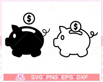 Free Free Save Money Svg 637 SVG PNG EPS DXF File