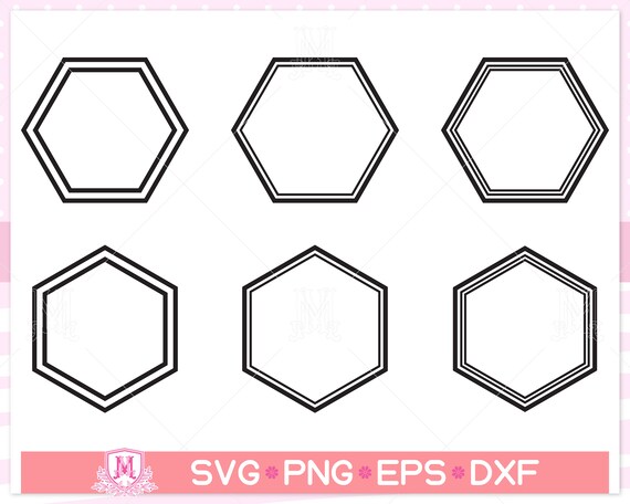 How To Draw Hexagon shape Step by Step - [6 Easy Phase]