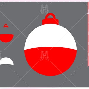 Free Free Fishing Bobber Svg 906 SVG PNG EPS DXF File