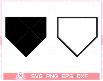 Free Free 333 Home Plate Svg Free SVG PNG EPS DXF File