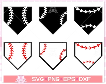Free Free 54 Home Plate Svg SVG PNG EPS DXF File
