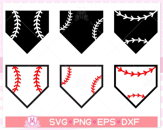 Baseball Jersey Set SVG Files – Created To Sew