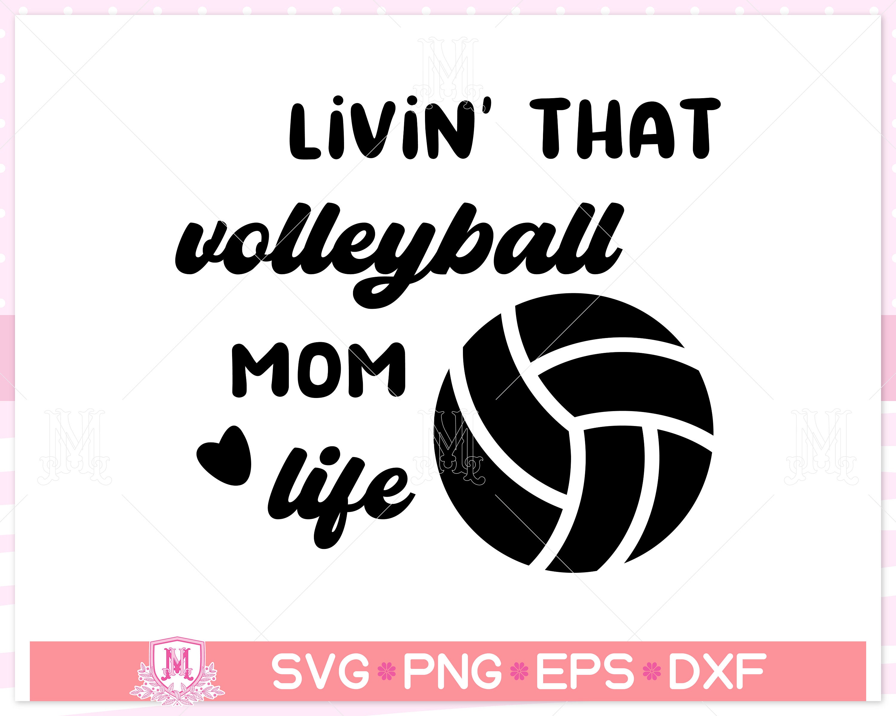 Volleyball Is My Life Quotes