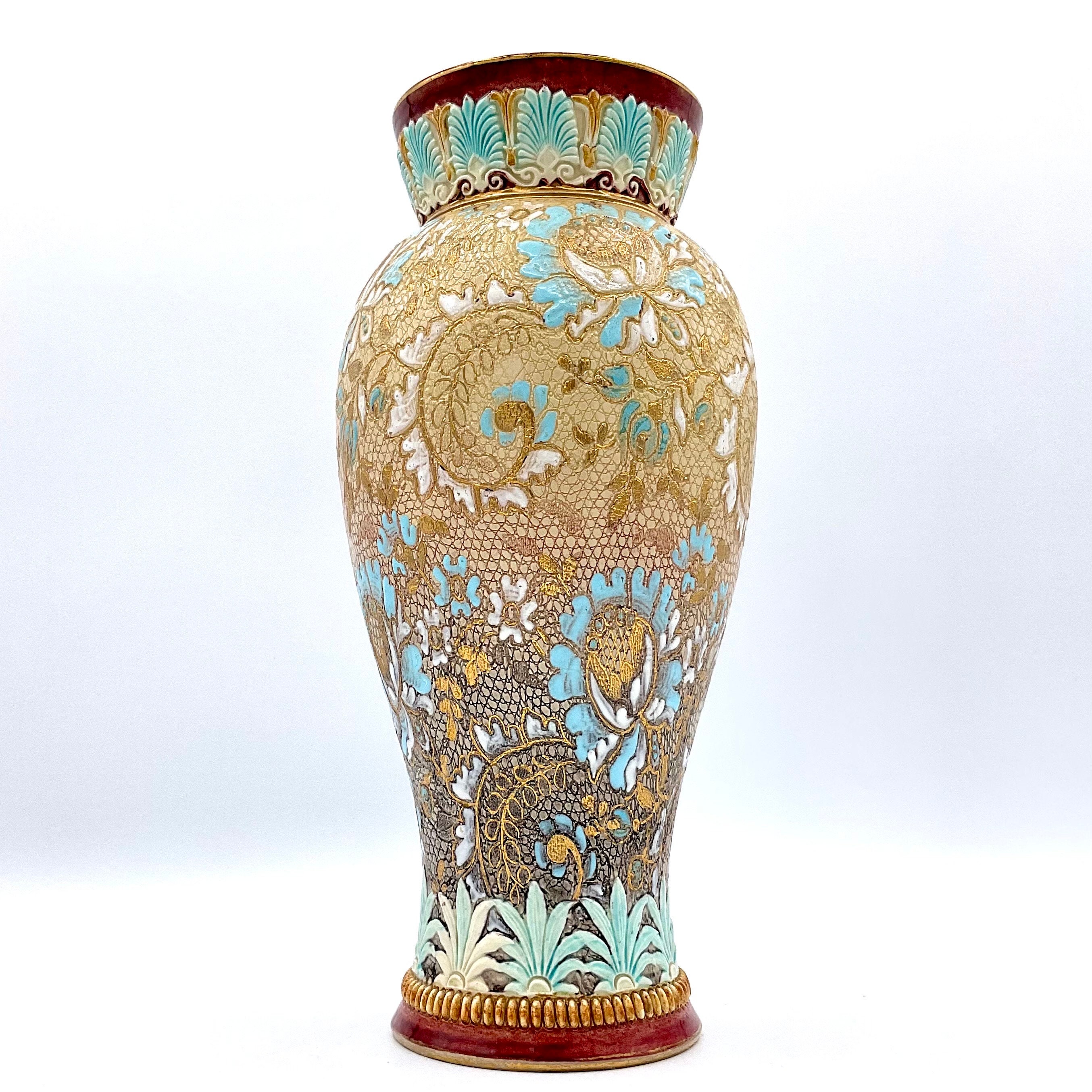 Royal doulton vase - Etsy 日本