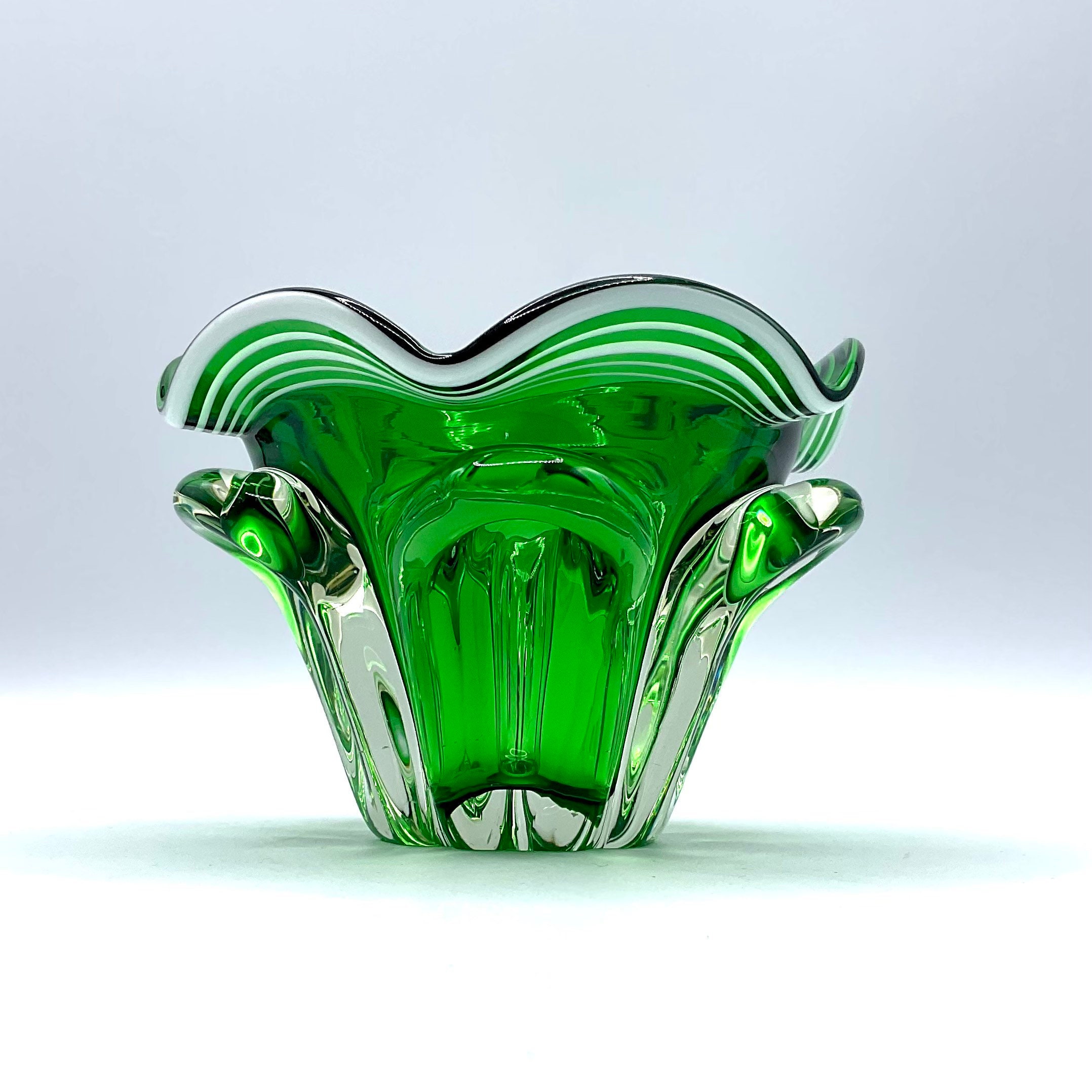 Beranek Glass - Etsy