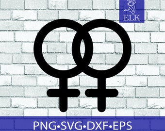 Download Female Symbol Svg Etsy