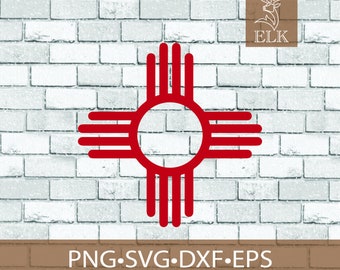Free Free Zia Heart Svg 257 SVG PNG EPS DXF File